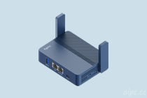OpenWrt R25.8.8 For Cudy TR3000 V1固件下载