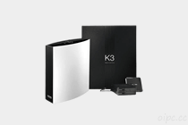 OpenWrt R25.4.145 For Phicomm K3固件下载